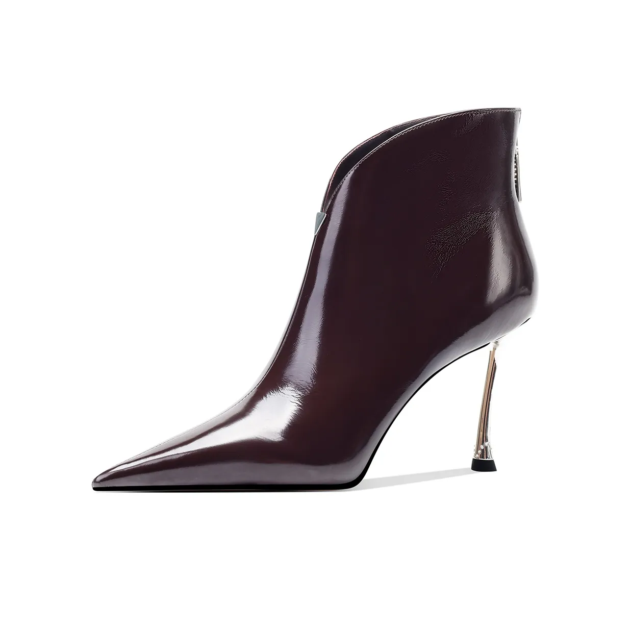 Shesrim Женские ботильоны