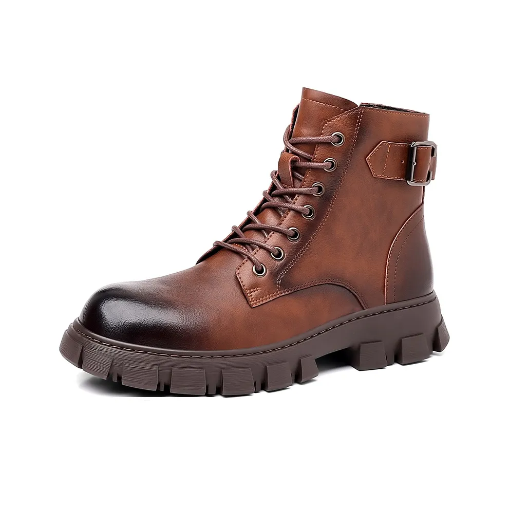 Romon ботинки-мокасины Мужской