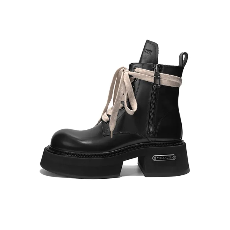 Viplander Martin Boot Мужской Черный