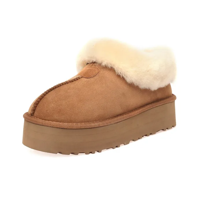 Yeezyy Reezy Термические ботинки для снега с короткой щиколоткой женские