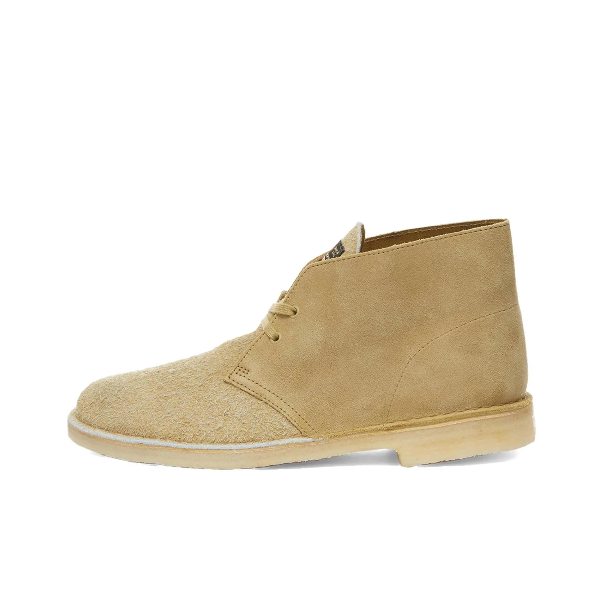 Clarks Thisisneverthat X Desert Boot 'Desert'