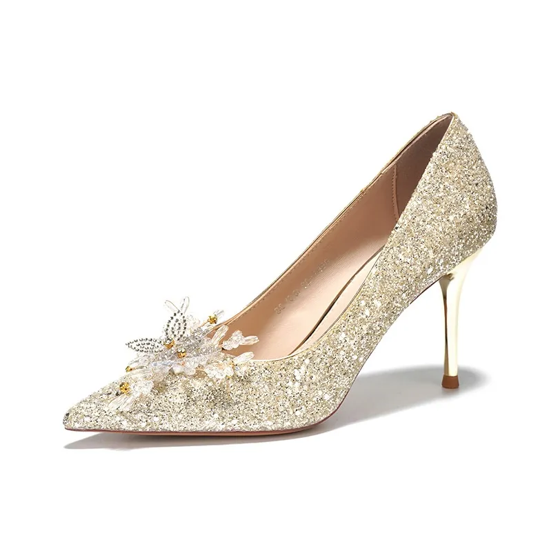 Lanza Низкий каблук Высокие каблуки Женские