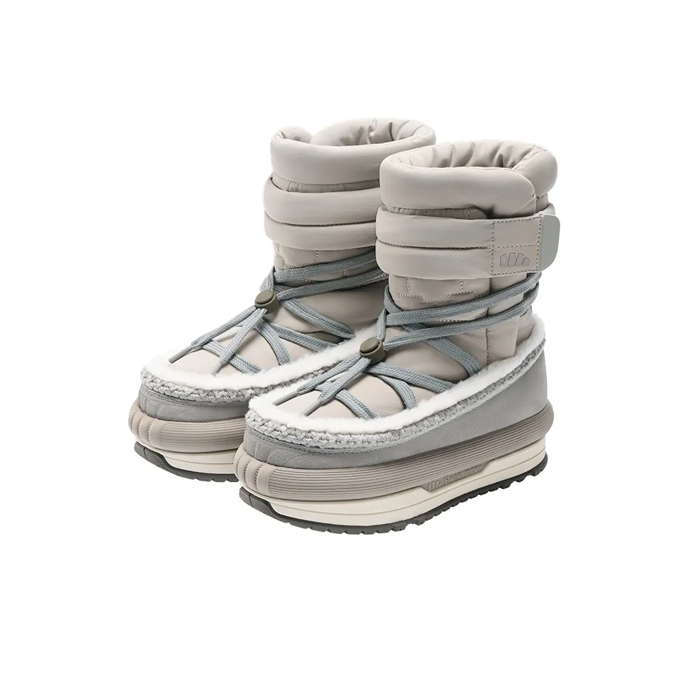 BENEUNDER Сноубутсы Женские