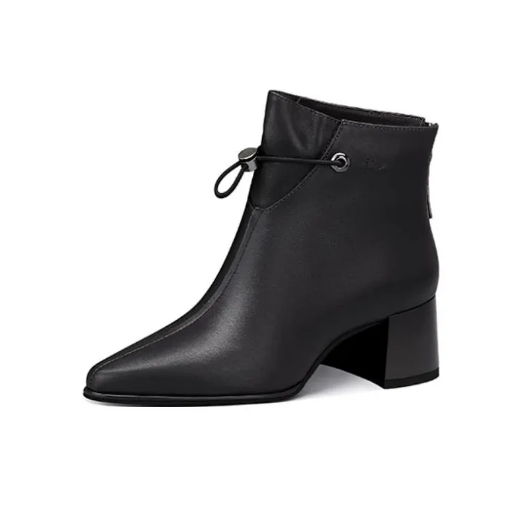 JESSICA SOPHIA Ботильоны 5 см Женские