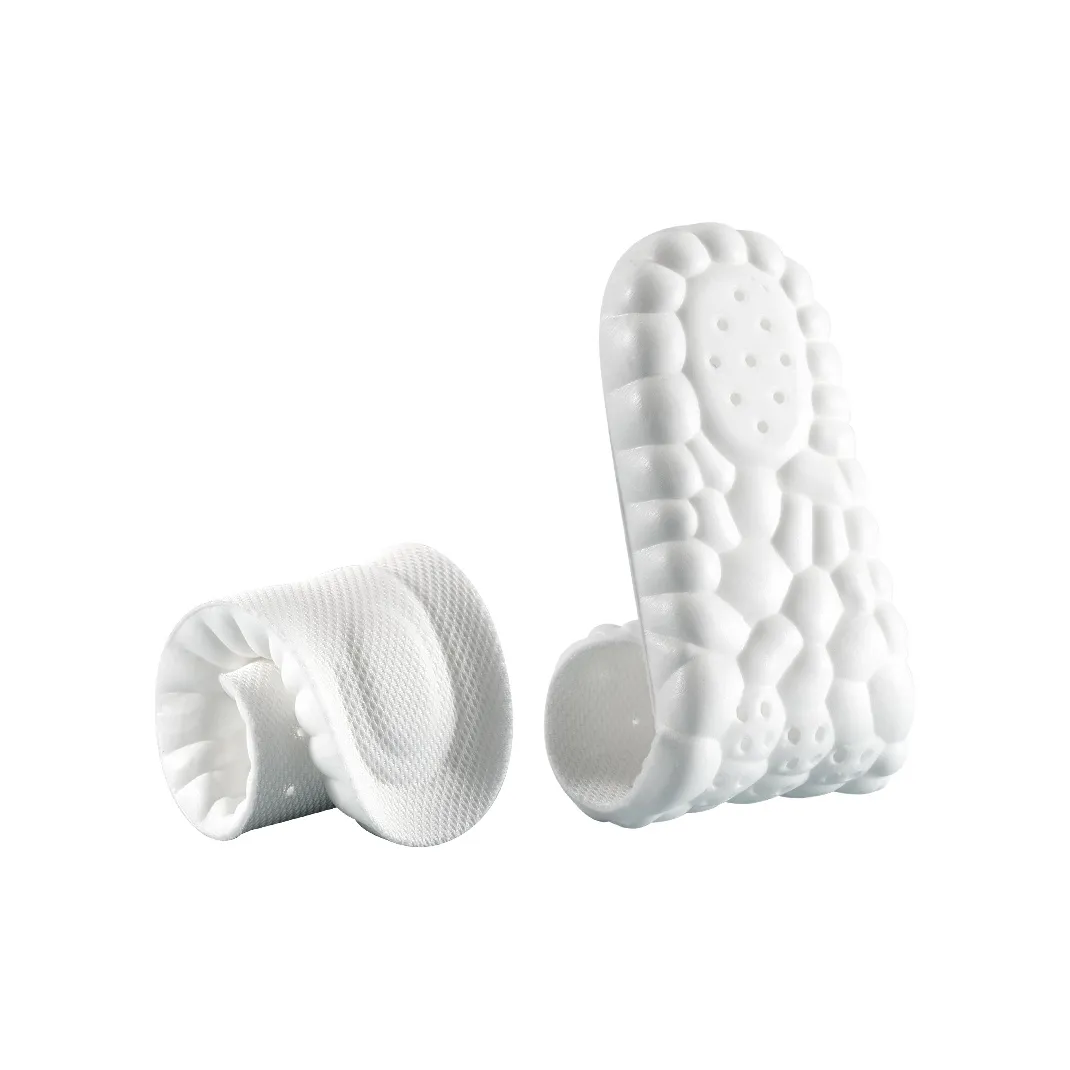 Footprint Tribe Сетка Ткань+ПУ (полиуретан) Стельки Унисекс