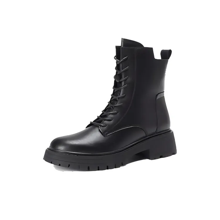 RED DRAGONFLY Ботильоны Женские Черные