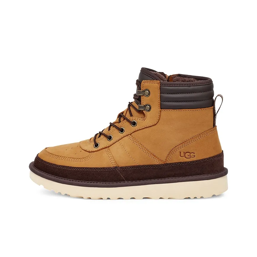 UGG Highland 'Wheat'
