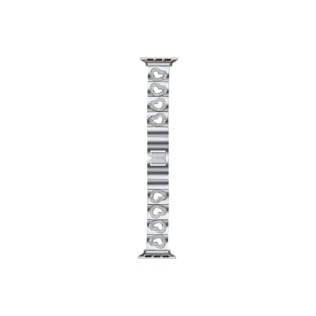 CHRROTA Watch Band All Compatibility Metal