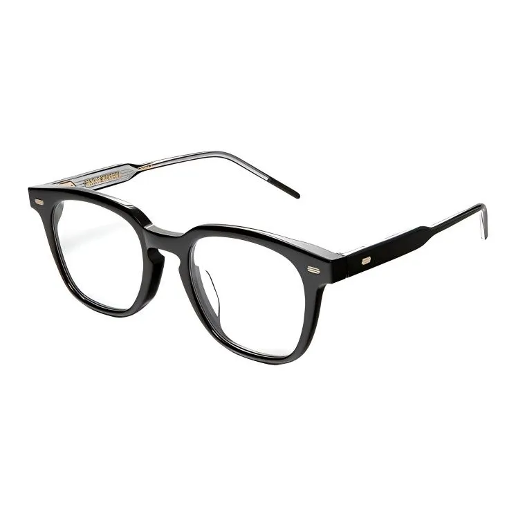 GENTLE MONSTER Kubo 01 Square frame Glasses