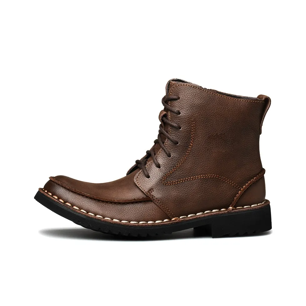 Laoks Мужские ботинки Martin