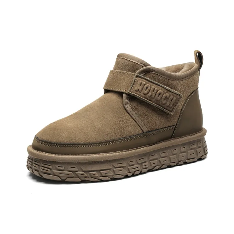 Millies Сноубутсы Мужской