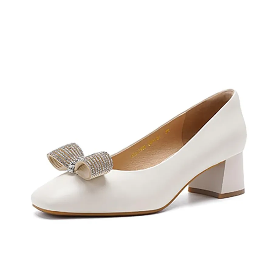 HARSON Квадратный каблук Высокие каблуки Женские