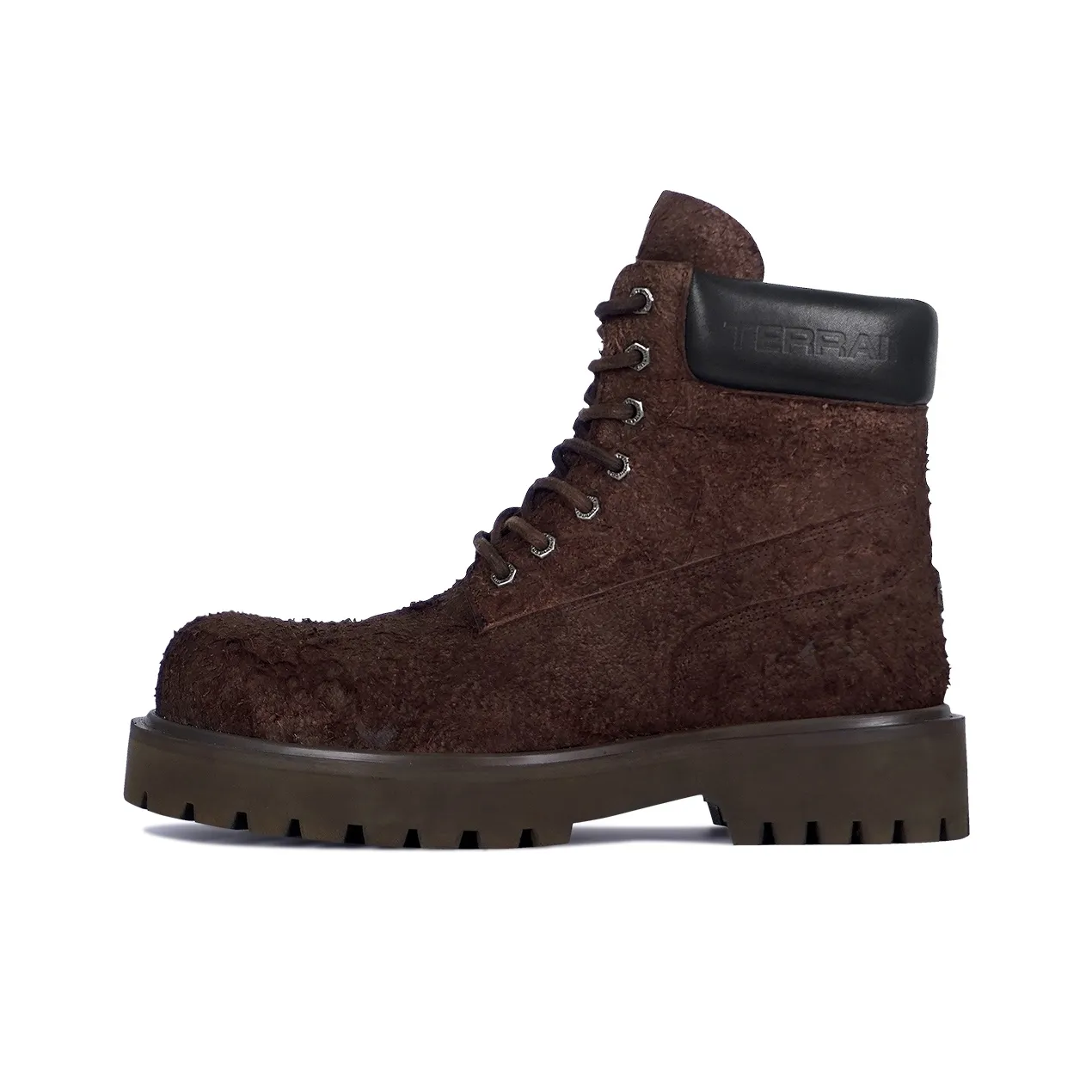 TERRA INCOGNITA Мартин Boot Унисекс