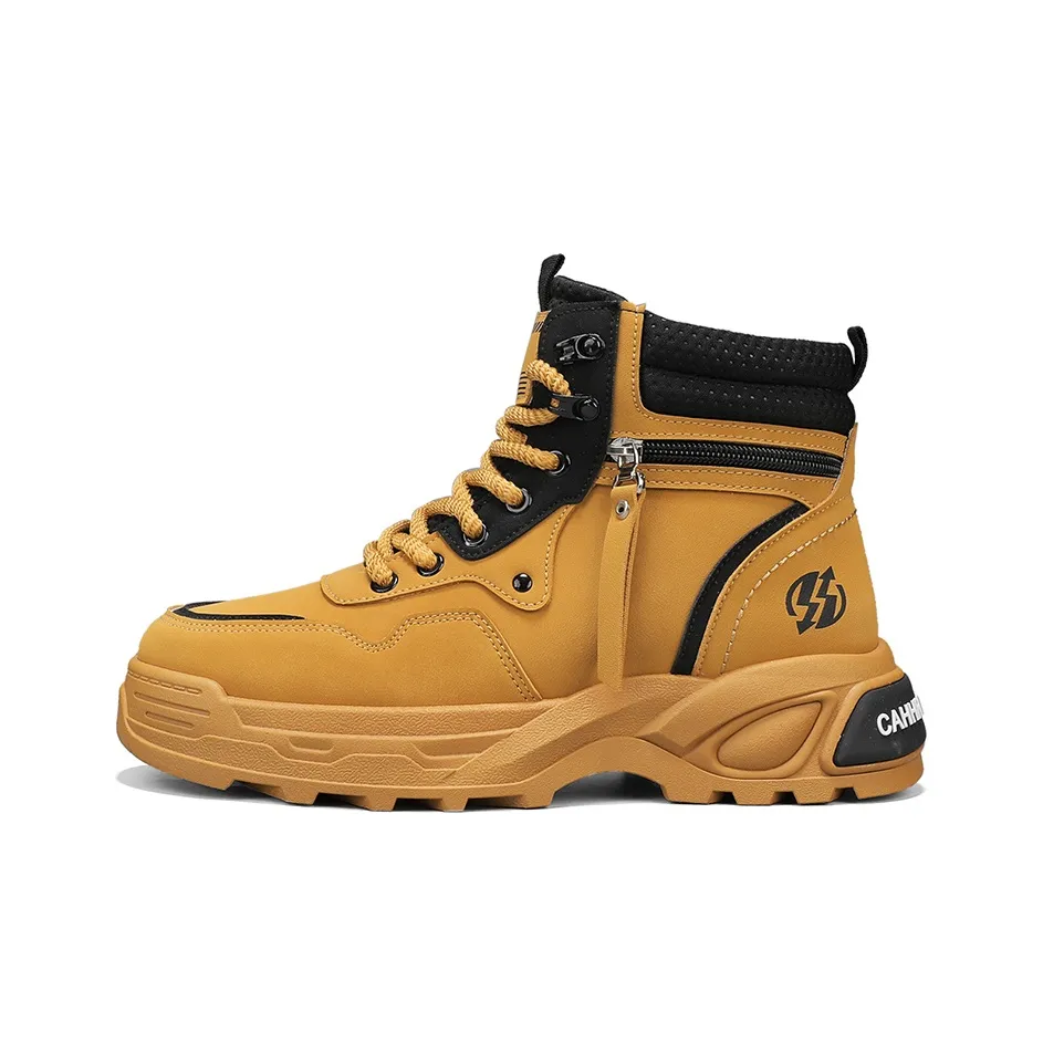 HUANAI Martin Boots Мужской