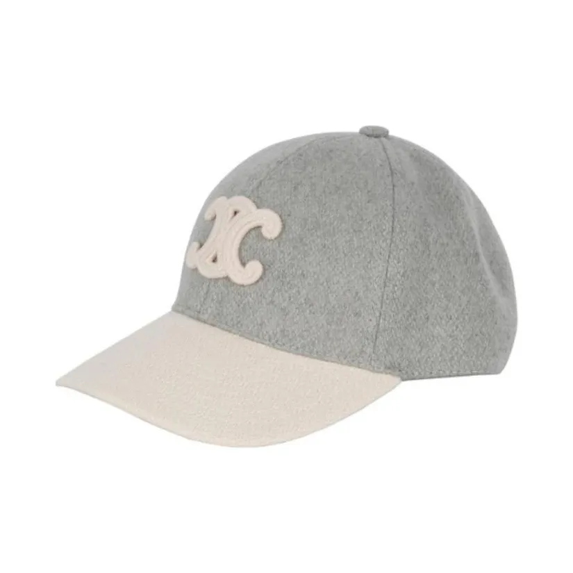 CELINE Baseball Caps Women's