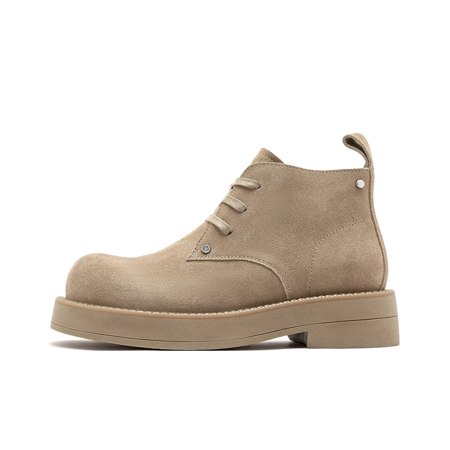 15 MINS Мужские ботинки