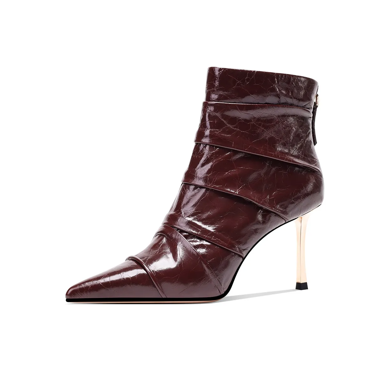 Shesrim Ankle Boots Women's
