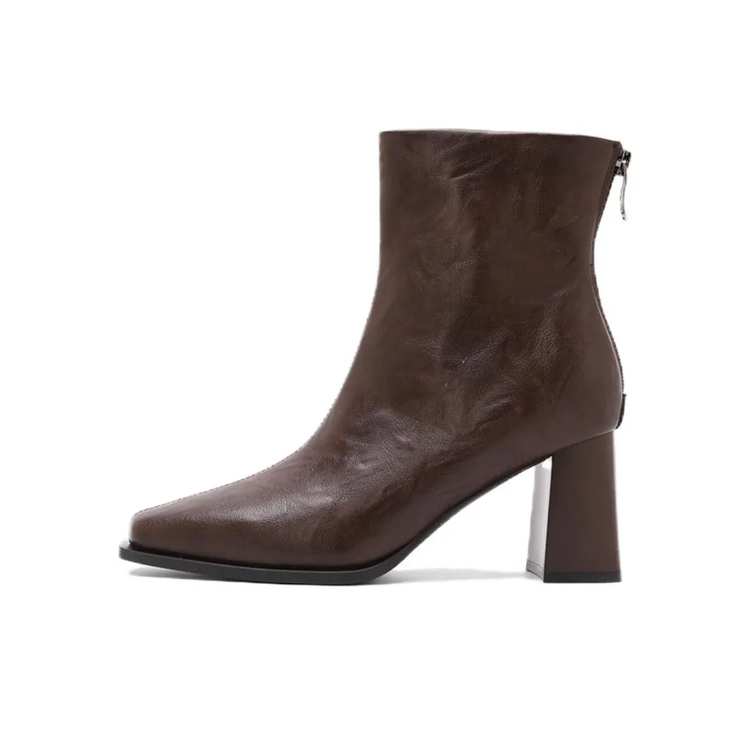 BASTO Женские ботильоны