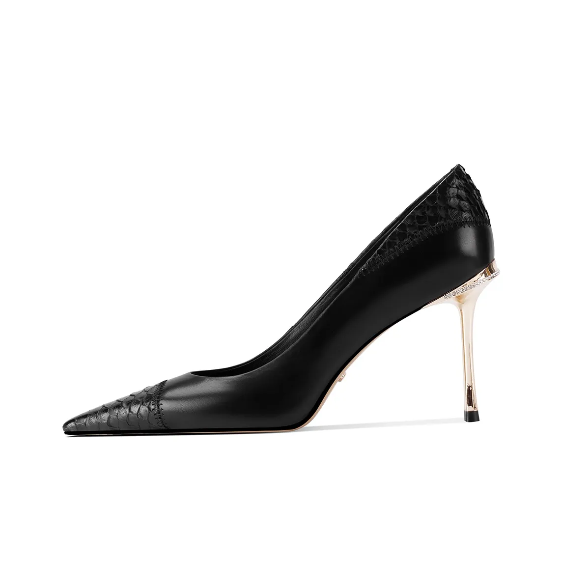 Shesrim Slim Heel High Heels Women's