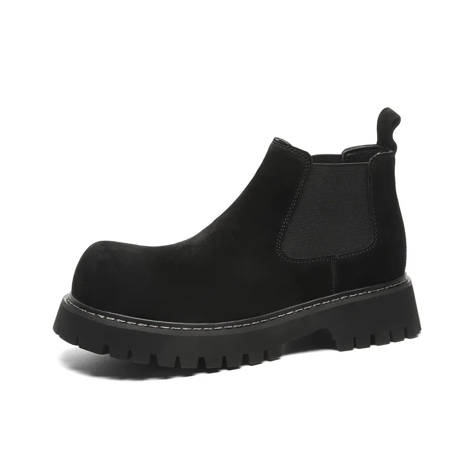 V ZERO FIVE Короткий Мартин Ботин Мужской