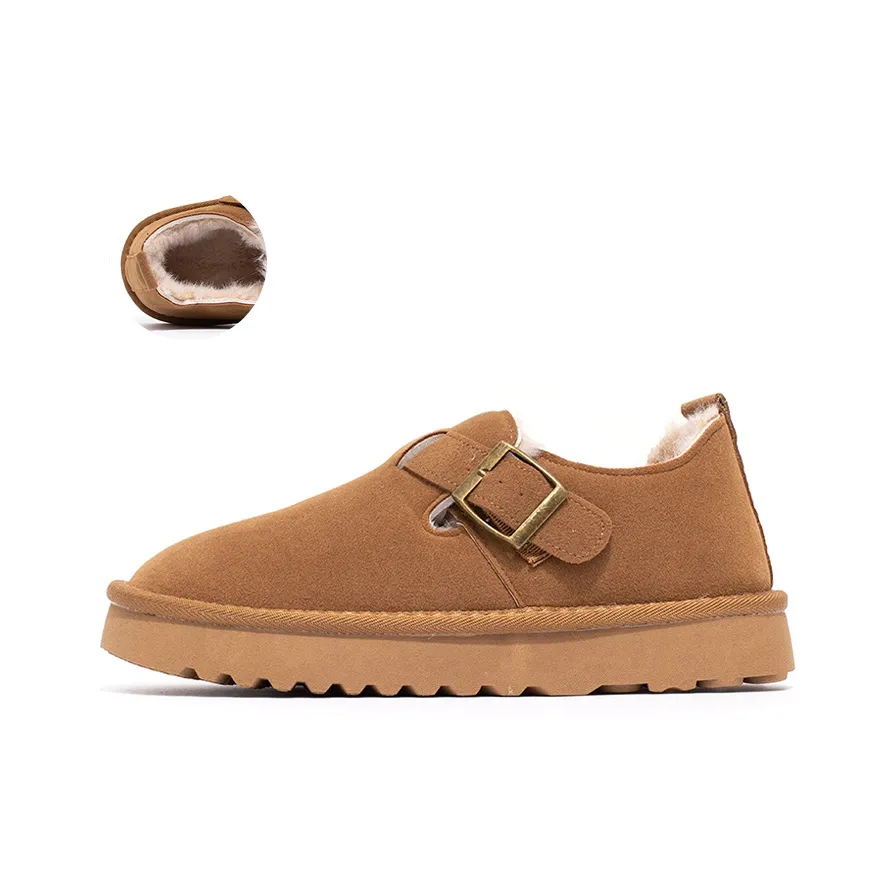 La Chapelle Сноубутсы Женские