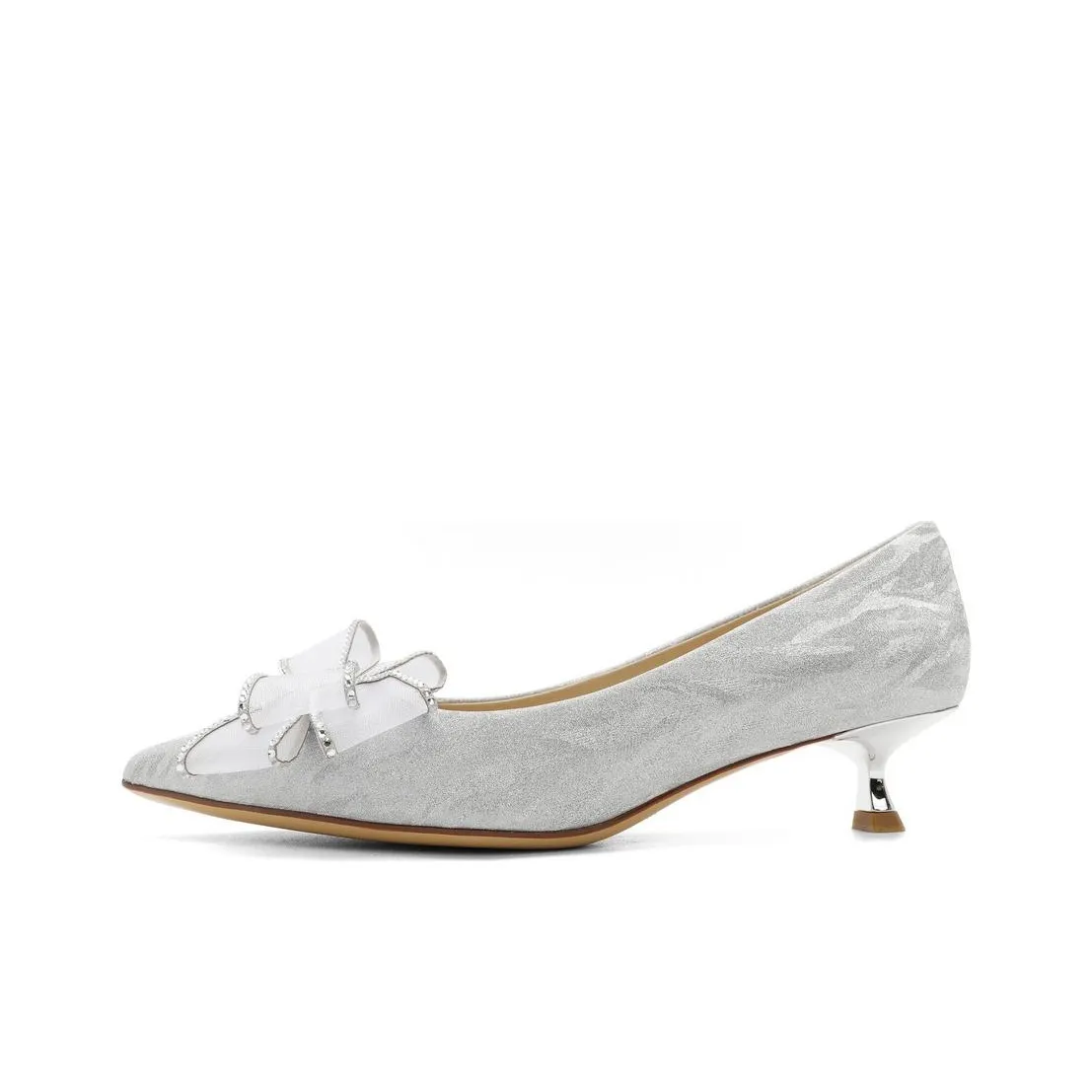 BELLE Узкий каблук Высокие каблуки 3,5 см Женские