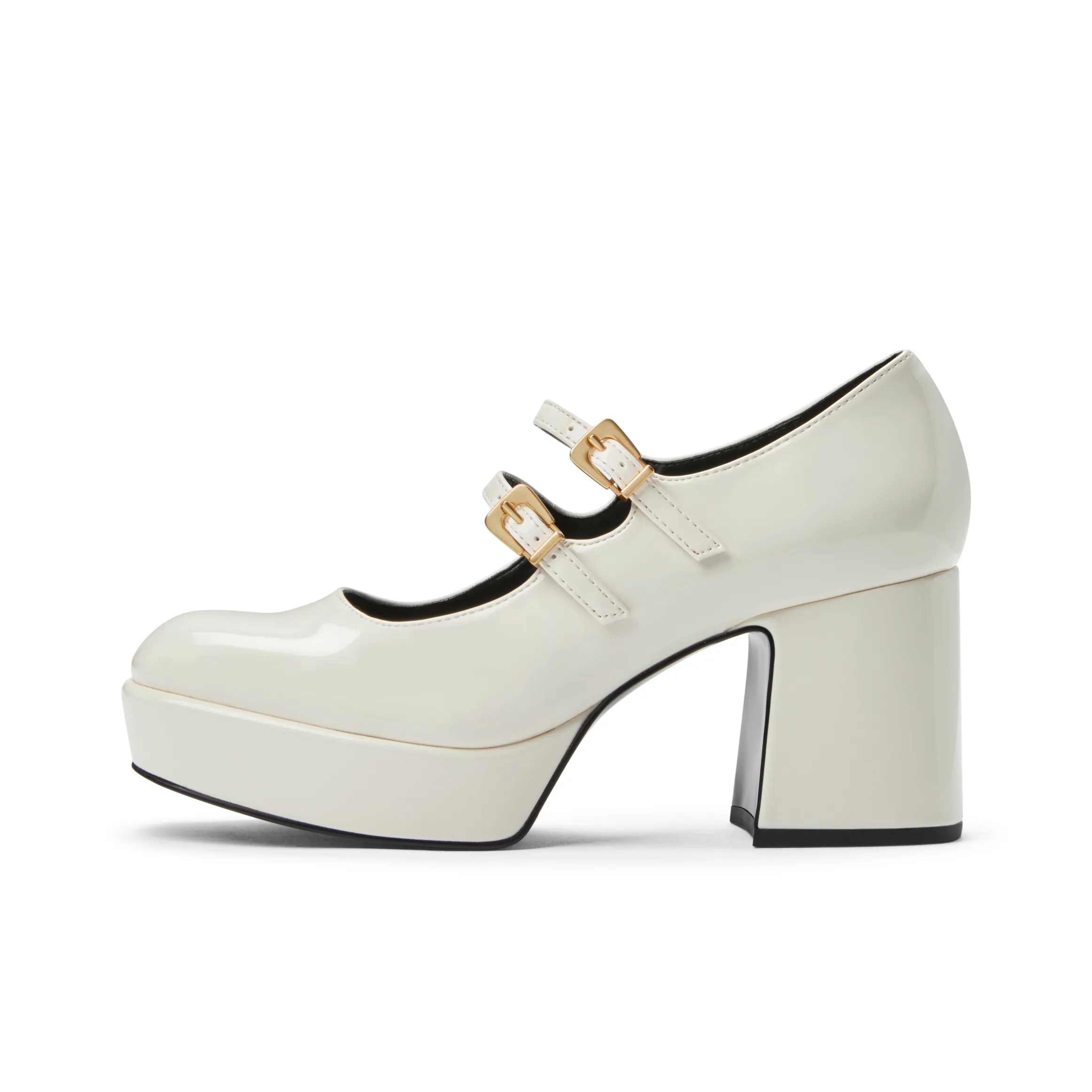 CHARLES&KEITH Высокие каблуки Женские