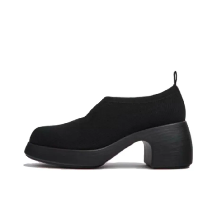 CAMPER Thelma 70mm Chunky Pumps