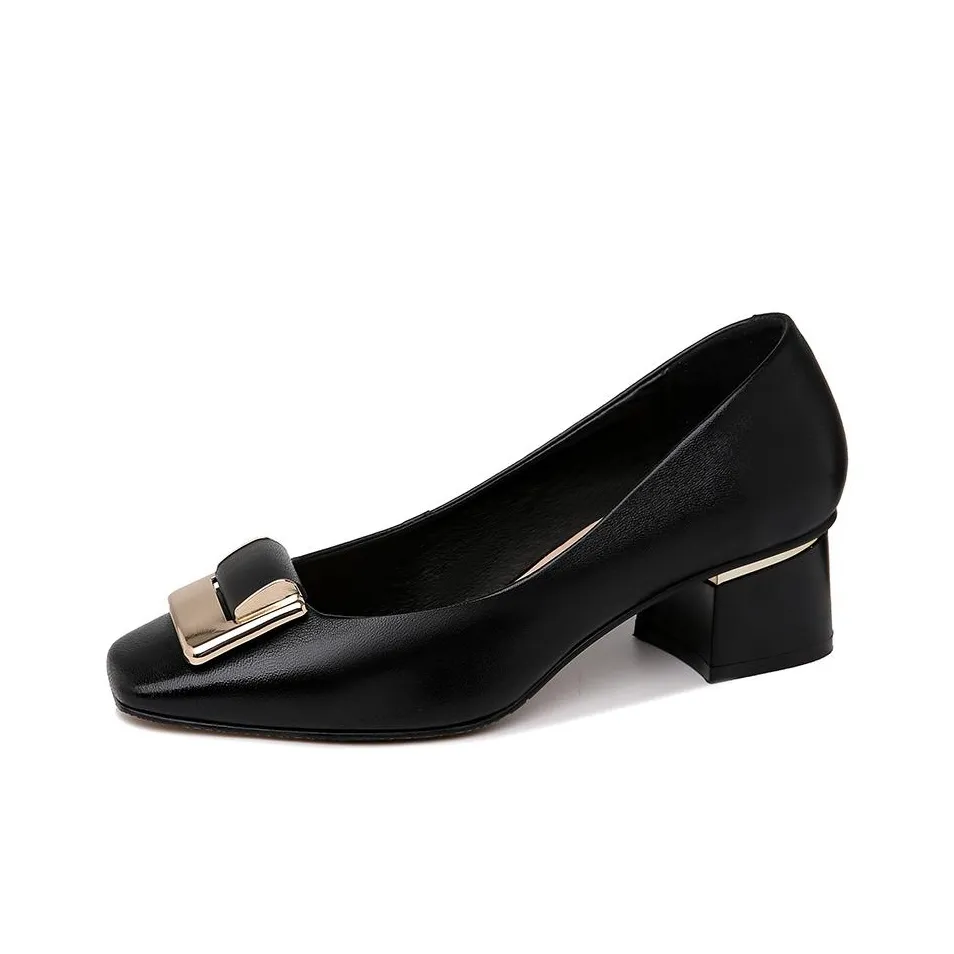 Guci Tianlun Высокий каблук Женские