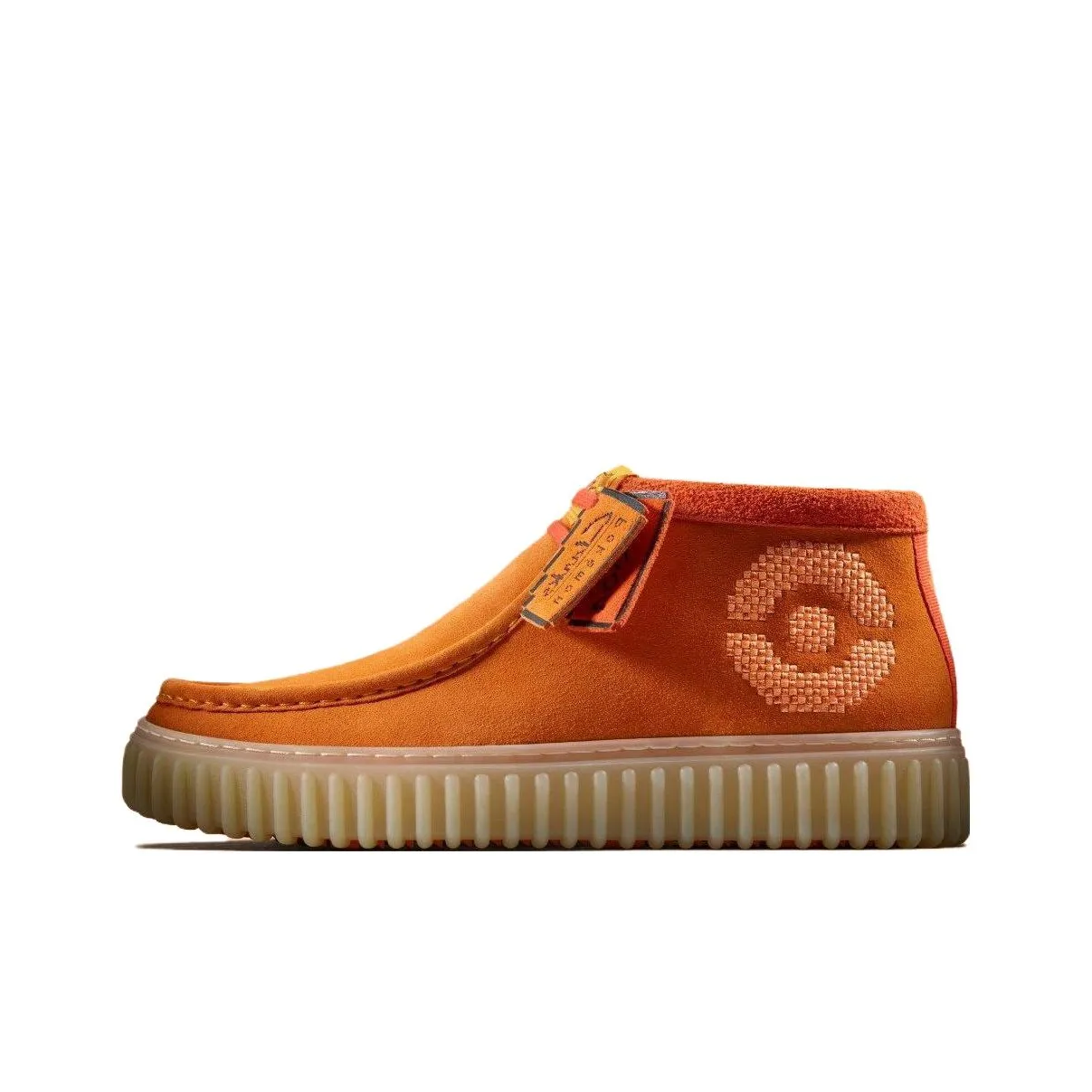 Clarks Torhill Explore Pokémon Charmander