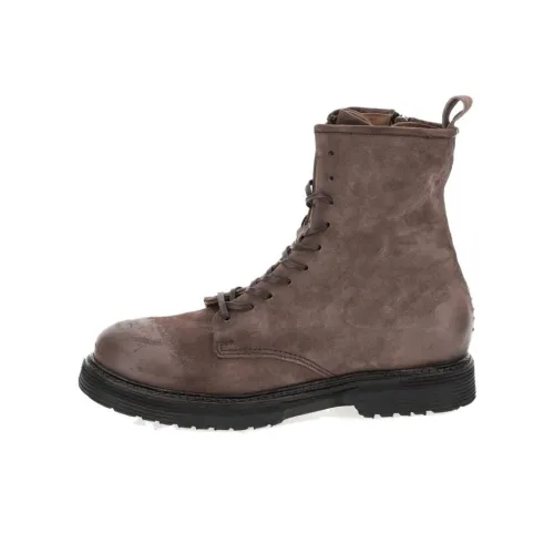 AirStep Мартинсы Мужские
