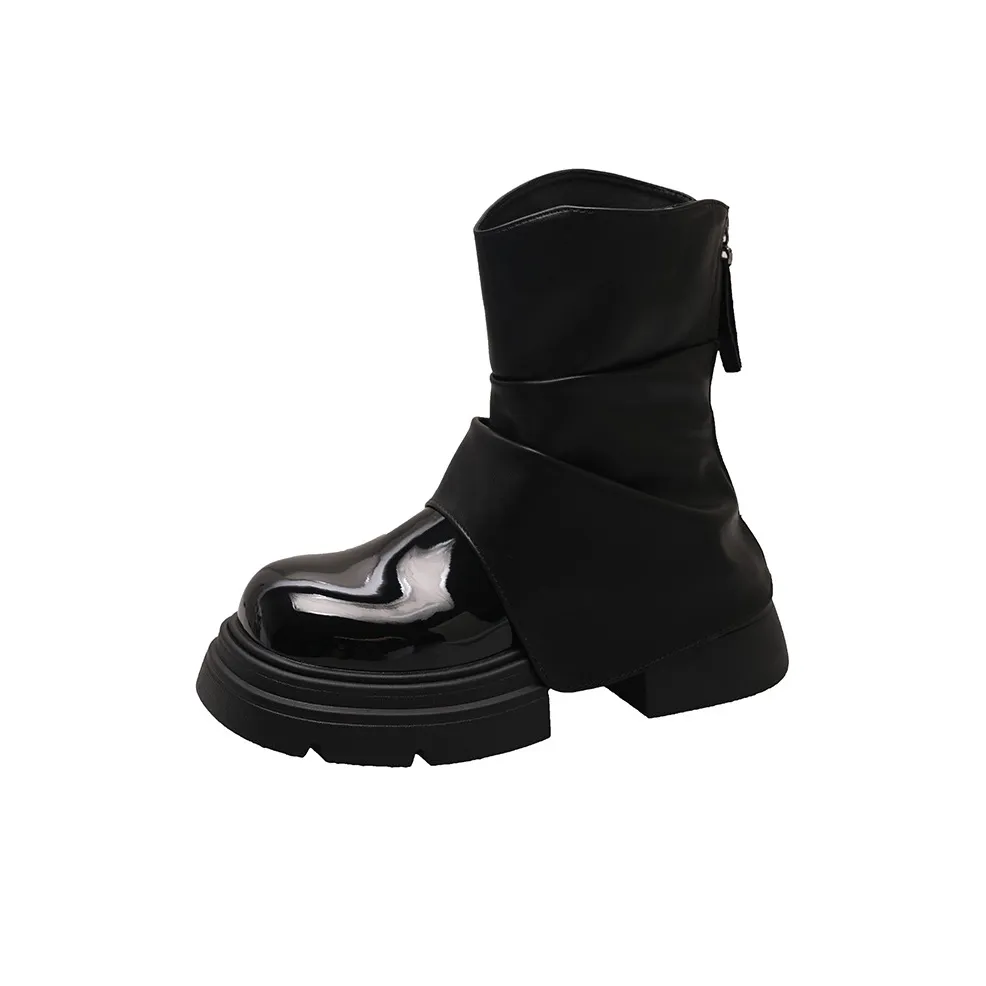 Ding Tian Li Ying Ankle Boots Women's