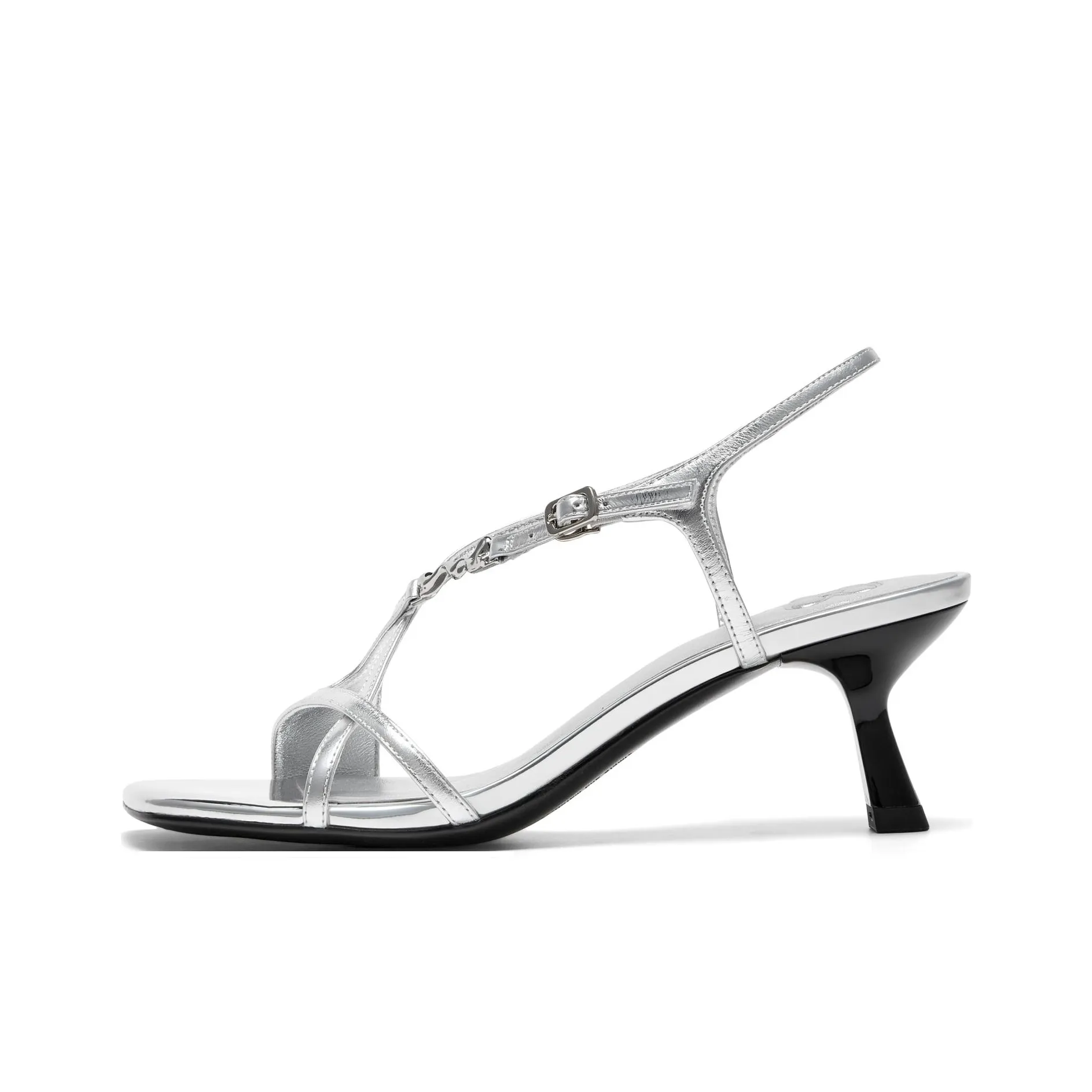 Joypeace Starlink Фантастический Узкий каблук Высокие каблуки 6 см Женские