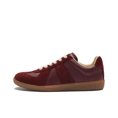 LE SAUNDA Кроссовки для скейтбординга Low Top Женские