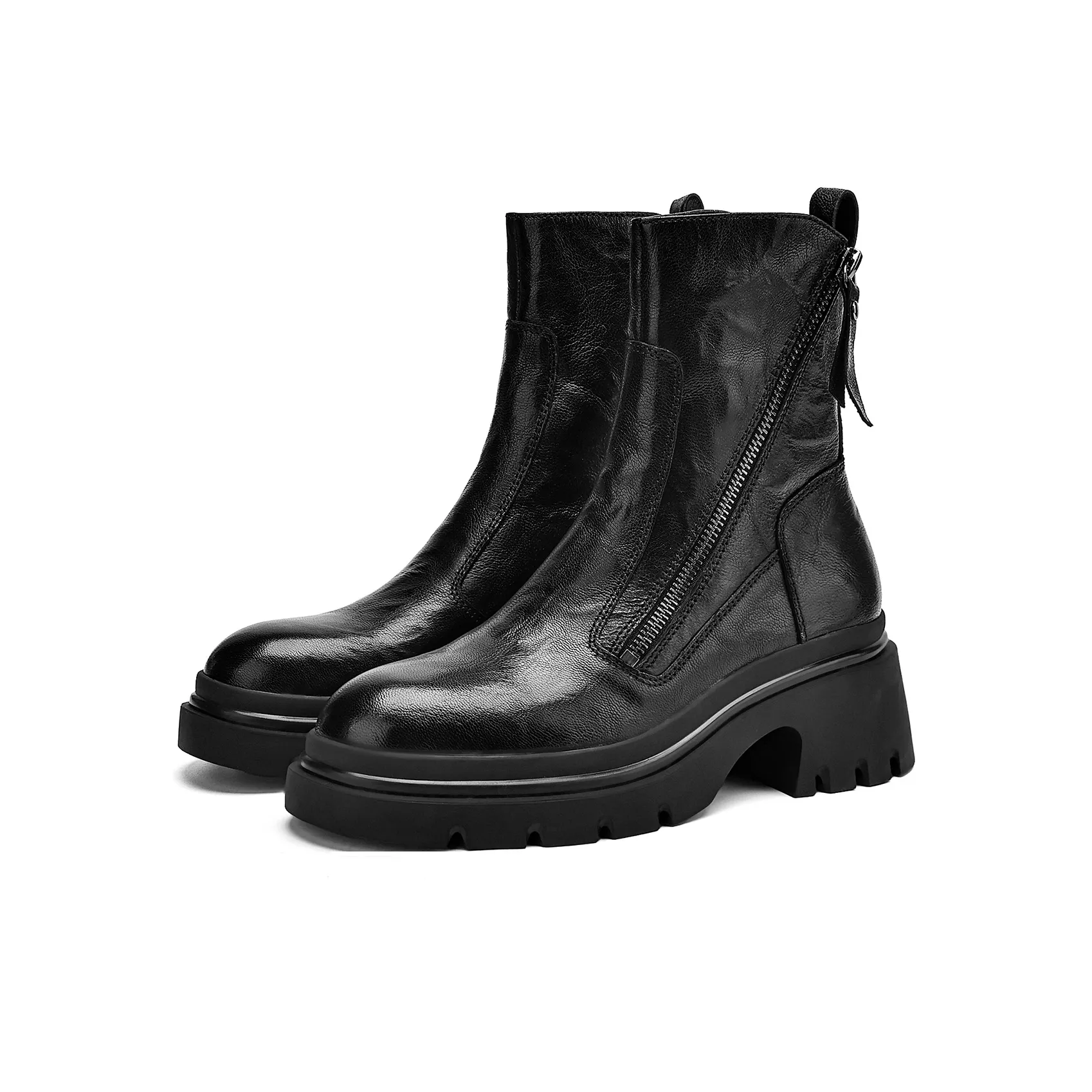 D Fuse SCANDINAVIA Женские ботильоны