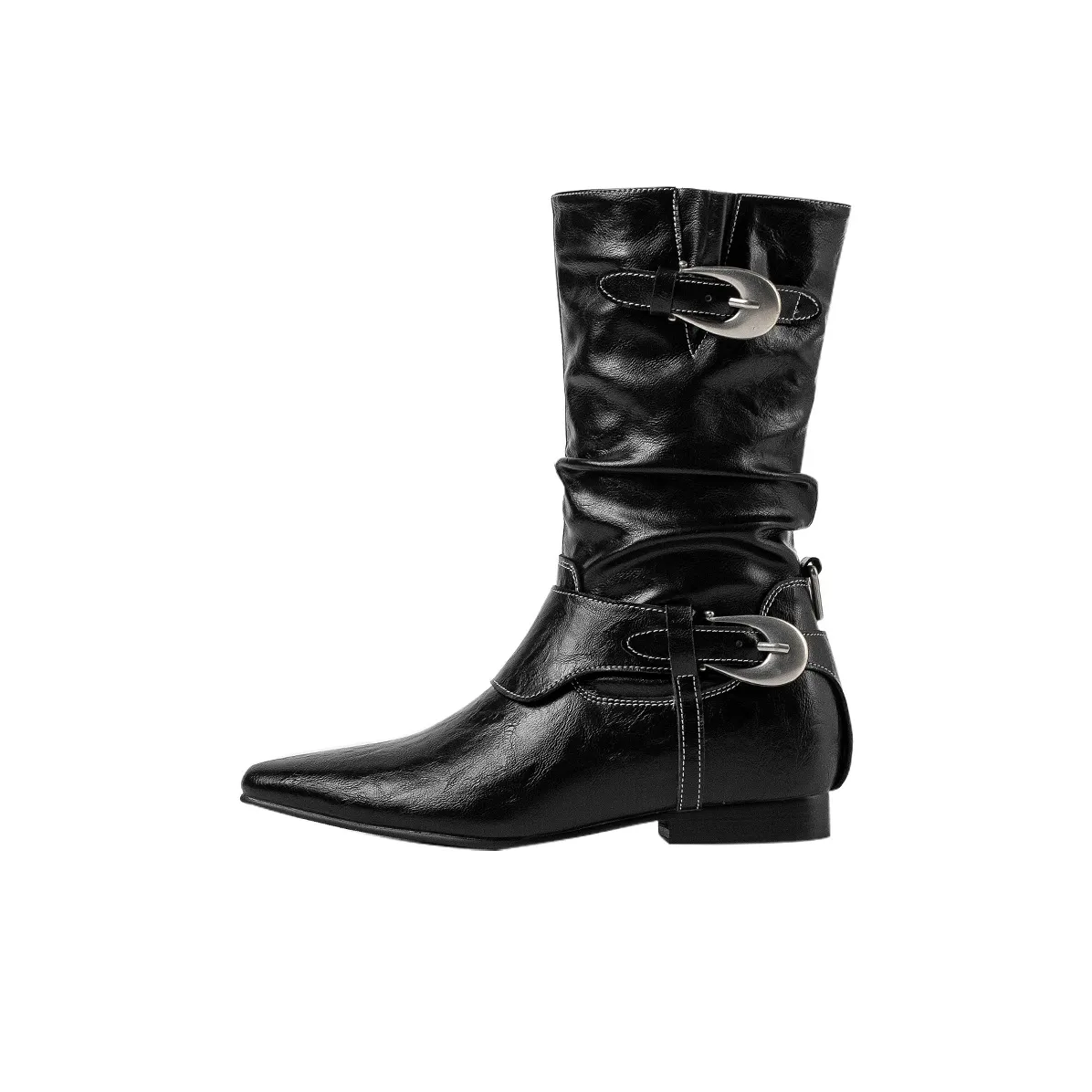 Wonderful Couple Женские ботильоны