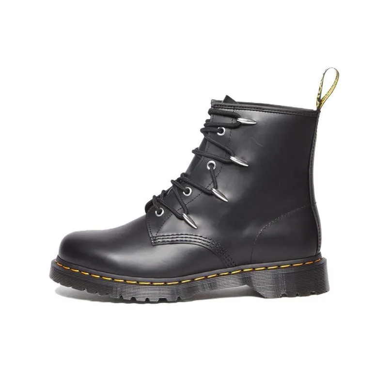 Dr.Martens 1460 Ботильоны 1,5 см Унисекс Черный