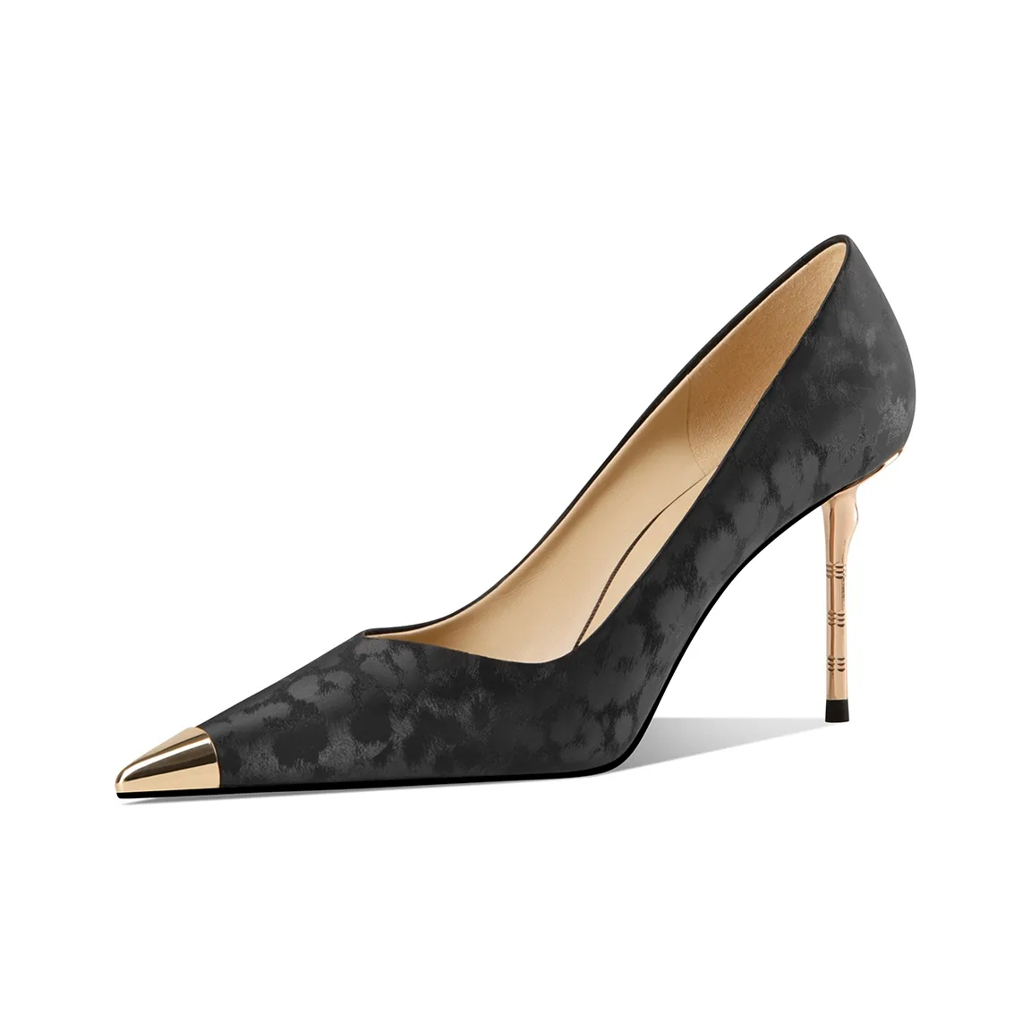 Shesrim Узкий каблук Высокие каблуки 8,5 см Женские