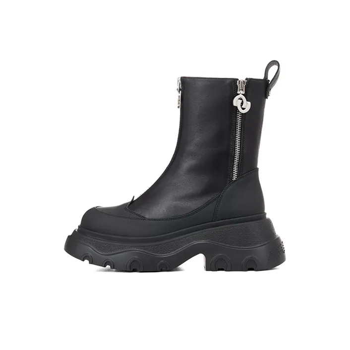 VITTORIO VENTURA Ботильоны Черные Женские