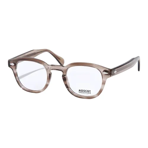 MOSCOT Оправы для очков Женские