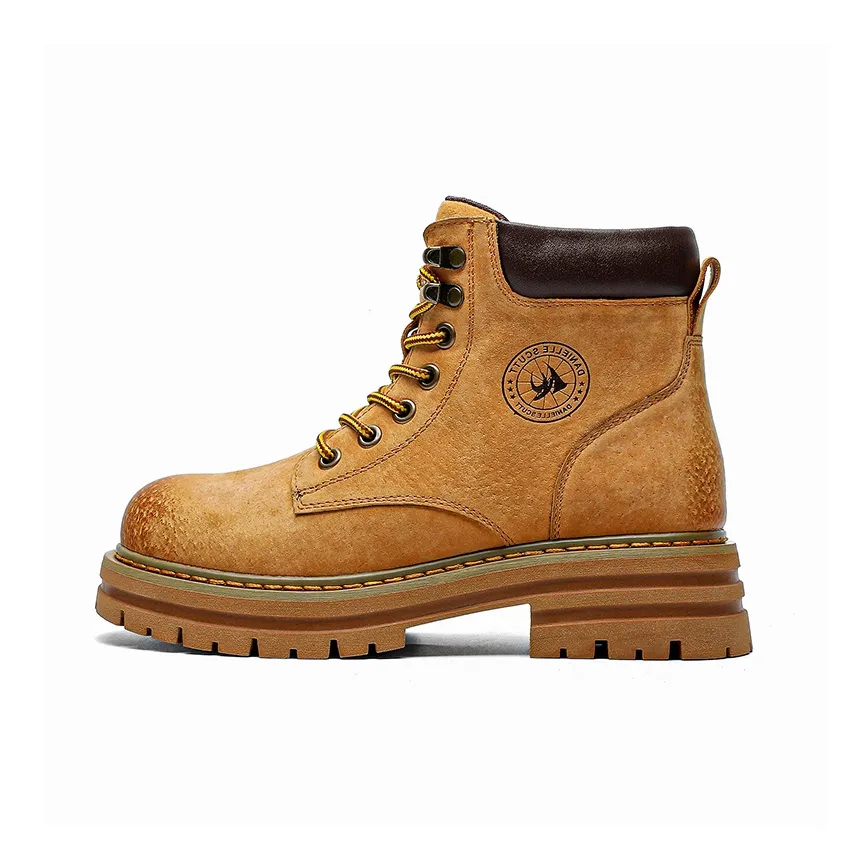 BENZI Мартинсы Унисекс