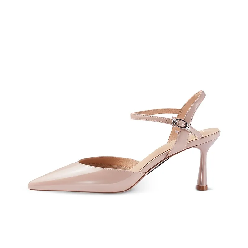 7or9 Высокие каблуки Женские