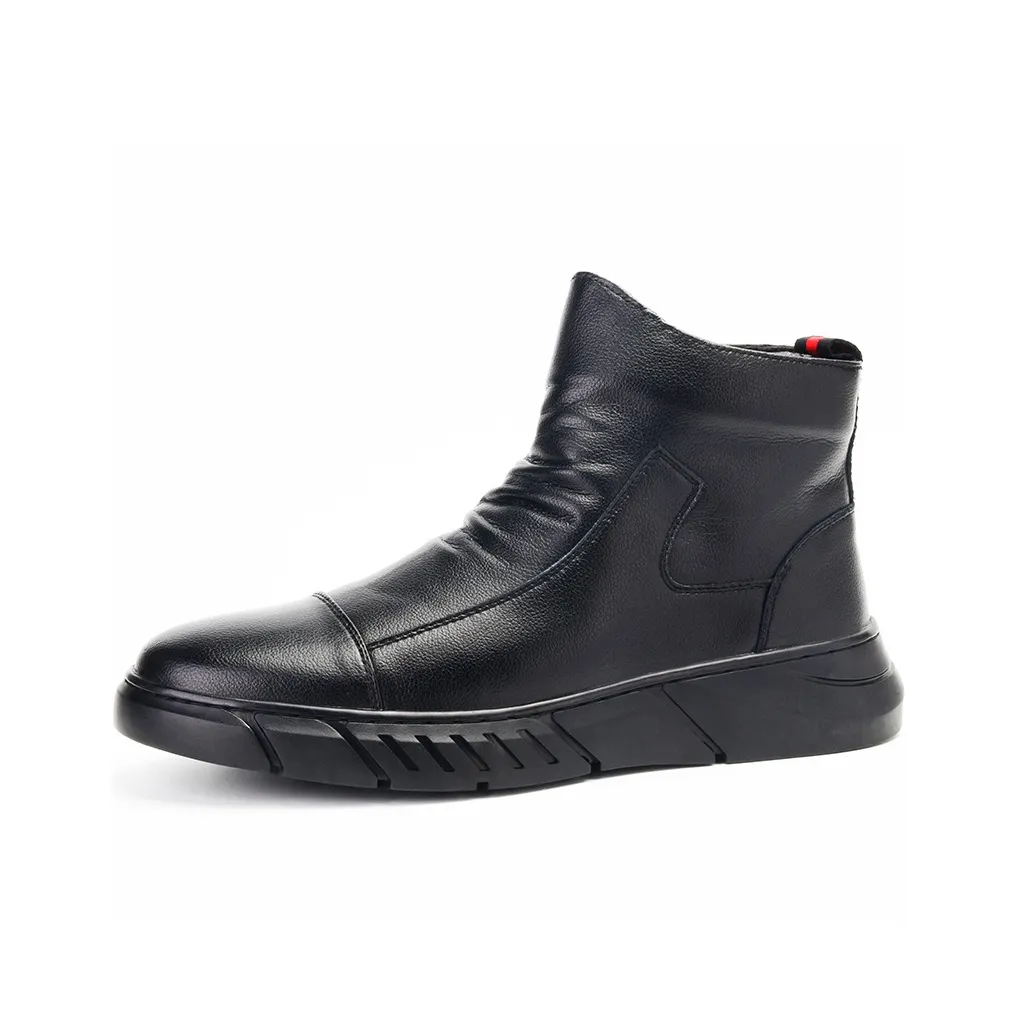 G5 Ankle Boots Men's Black