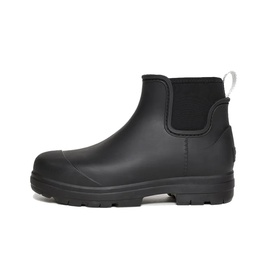 UGG Droplet 'Black' Women's