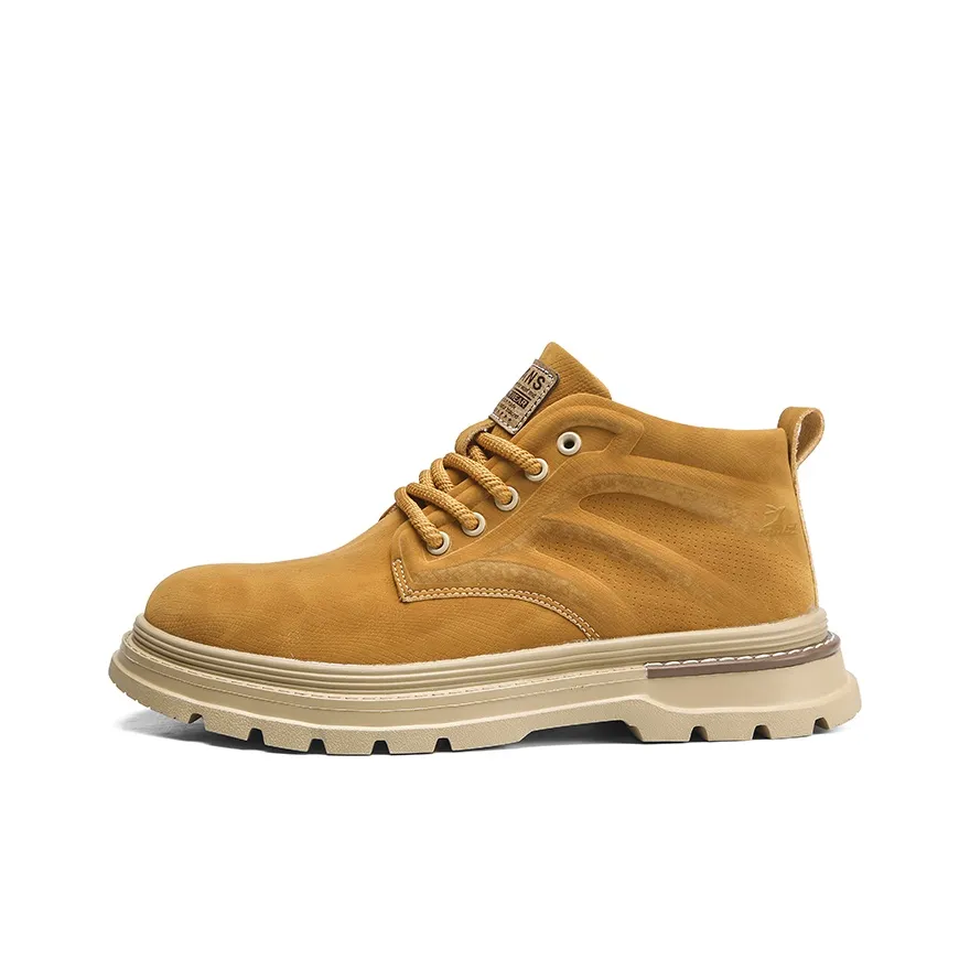 Kangaroo Head Короткий Martin Boot Унисекс