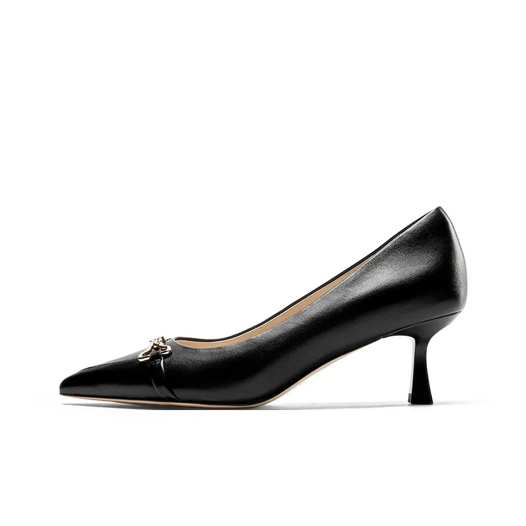 NINE WEST Клиновидный каблук Высокие каблуки 6 см Женские