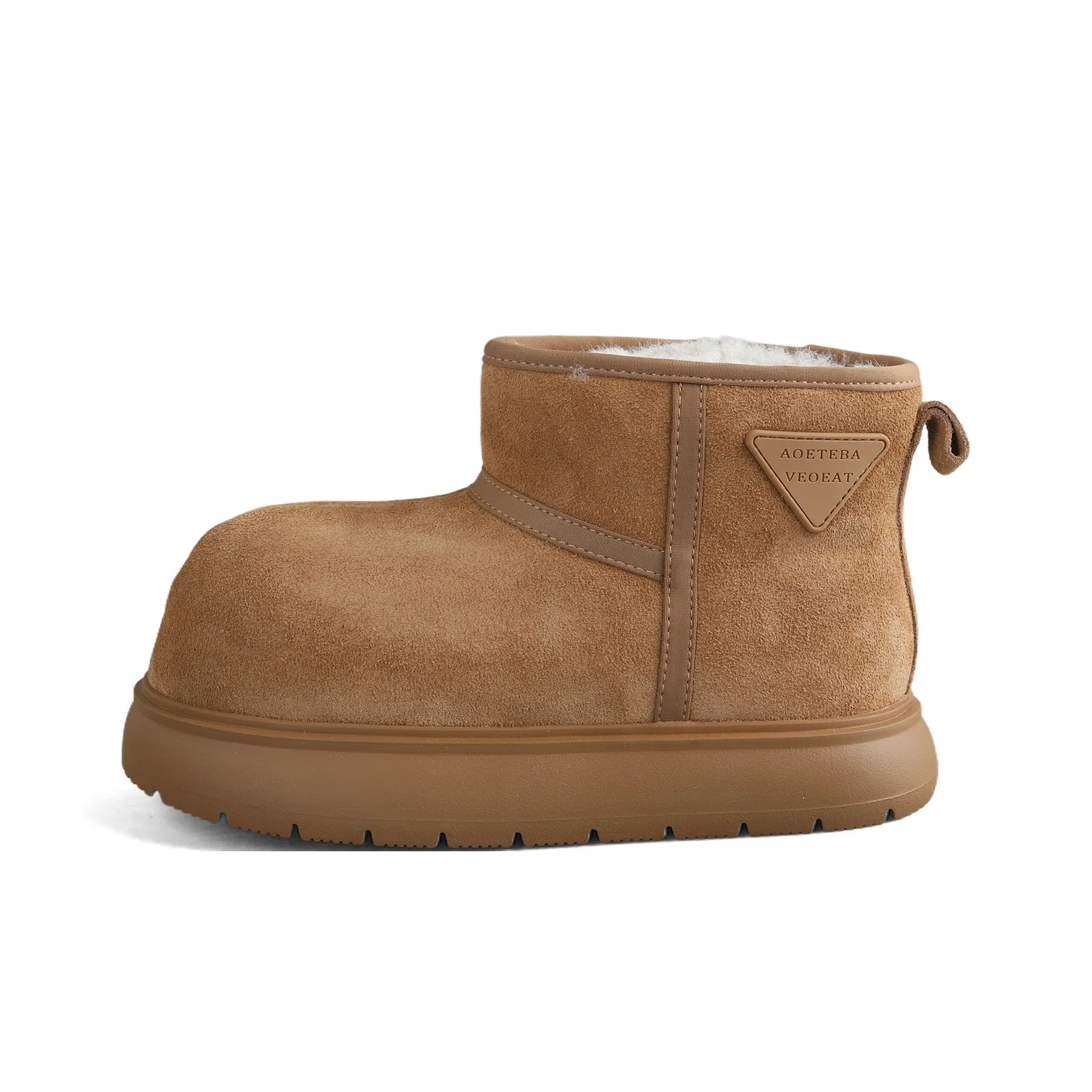 DOLIN COLLECTION Короткие Сноубутсы Женские