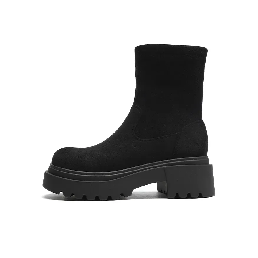 ZHR Ботильоны Женские