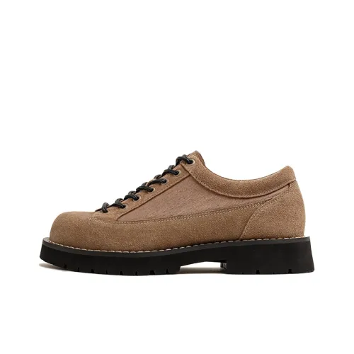 MADEN Мужские повседневные туфли Low Top Cigar для мужчин