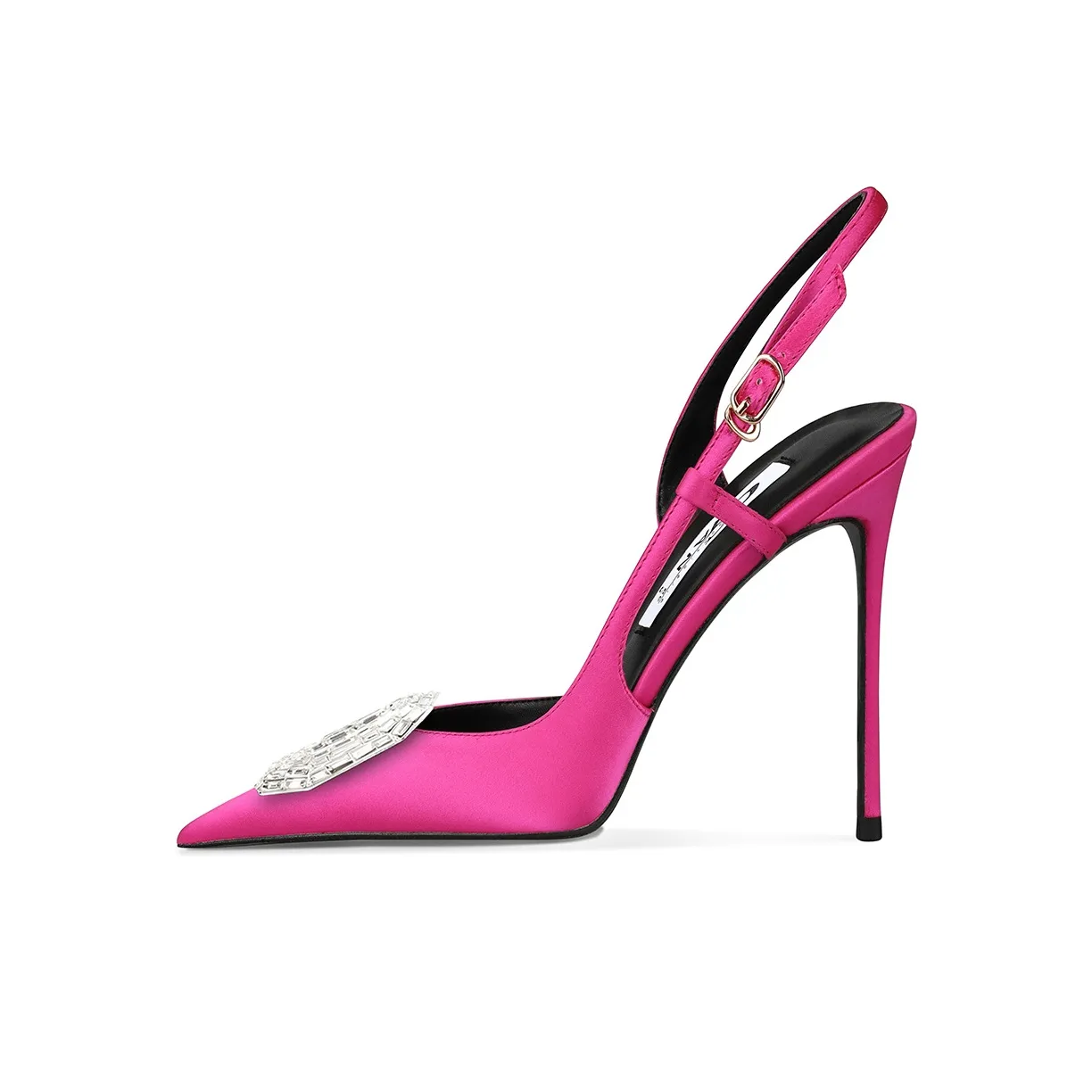 Ganxiaojie Высокие каблуки Женские